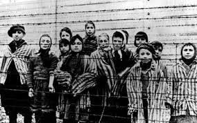 A spokesman from the Auschwitz - via Daymix