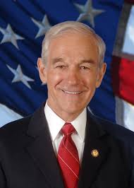 RON PAUL: THE LIBERTARIAN DARK