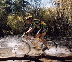 Vermont Mountain Biking Information
