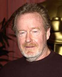 Ridley Scott - via Daymix
