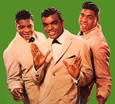 The Isley Brothers Picture 1