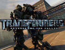 Transformers Revenge Of The - via Daymix