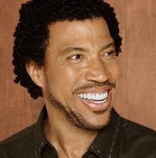 Image AKA <b>Lionel</b> Brockman <b>Richie</b>, Picture
