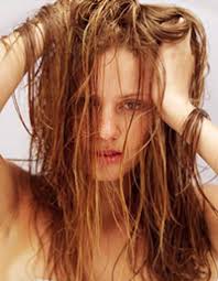 Change hair color