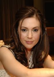 Image <b>Alyssa Milano</b>: Tweetie 2.0 Picture