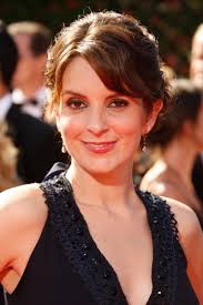 Image Home / TV News / <b>Tina Fey</b> Picture
