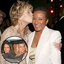 Image <b>Wanda Sykes</b>, on her close friendship <b>...</b> Picture