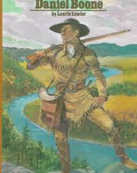 Daniel  Boone  