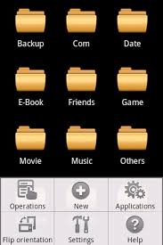 ES File Explorer