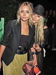 Image Launch: MK & <b>Ashley Olsen</b> Picture