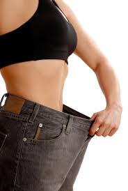 Weight Loss - via Daymix