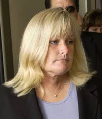 Debbie Rowe - via Daymix