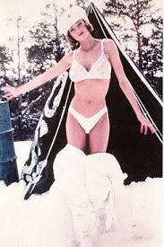 Image <b>...</b> <b>Vanessa Angel</b> in Spies Like Us, <b>...</b> Picture