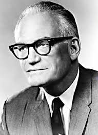 photo of Barry Goldwater