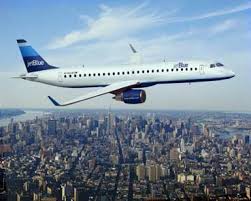 Jet Blue offers Cheap Flights