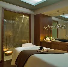 Massage Treatments at Gaia Spa