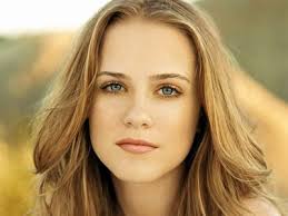 Image Raleigh-born movie star <b>Evan Rachel</b> <b>...</b> Picture