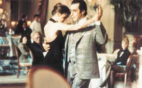Image Al Pacino and <b>Gabrielle Anwar</b> in <b>...</b> Picture