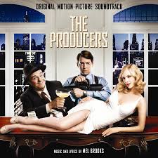 The Producers Trailer