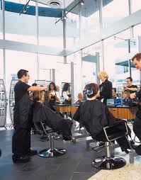 Change hair color