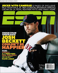 Espn Magazine « The Review - via Daymix