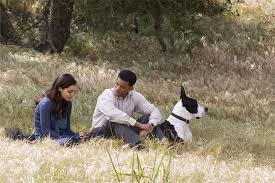 for Will Smith's upcoming - via Daymix