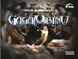 Gagambino - Dennis Trillo - via Daymix