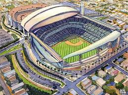 to the Orange Bowl - via Daymix