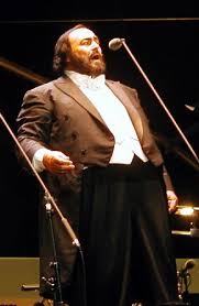 Luciano Pavarotti Gossip