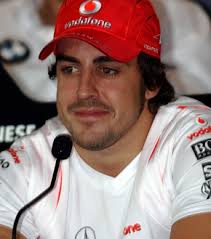 Fernando Alonso Image  08 April « Gainsaid Picture 3