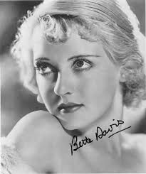 Image <b>Bette Davis</b>   A Tribute Picture