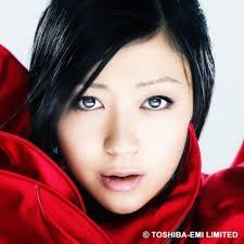 Utada Hikaru Picture 4