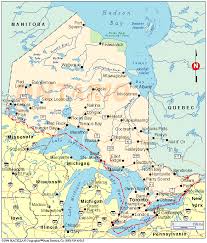 Sudbury, Ontario - via Daymix