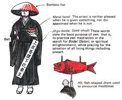 The doctrine of zen buddhism - via Daymix