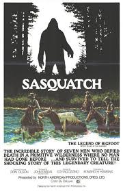 Gallery > Sasquatch, - via Daymix