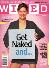 Wired magazine - via Daymix