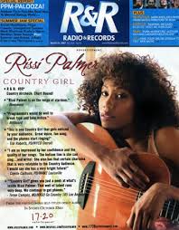featuring her song Country Girl