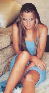 Image Jelena Dokic...who Picture