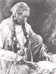 shaman
