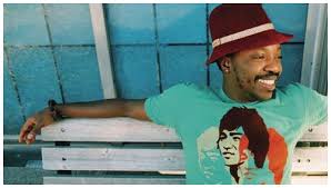 Image <b>Anthony Hamilton</b> Finds Gospel Picture