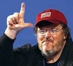 Image <b>Michael Moore</b> went too far to be <b>...</b> Picture