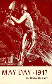May Day 1947. illustrations