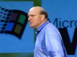 Steve Ballmer Picture 0