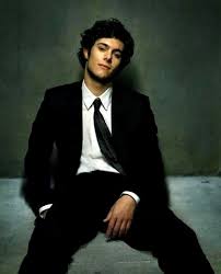 Adam Brody Image Adam Brody is Flash! Picture 5