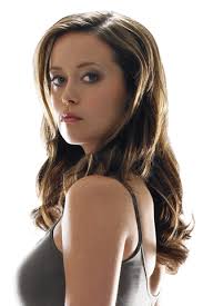 Image Celebrities > <b>Summer Glau</b> Picture