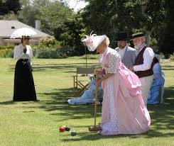 croquet