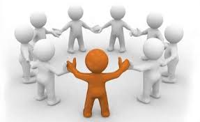 Online Communities - via Daymix