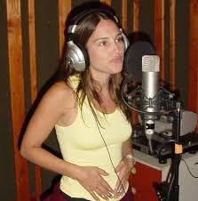   Amy Jo   is best known for playing    