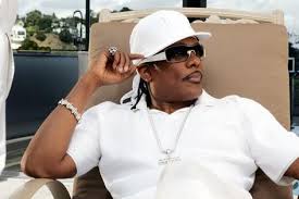 Image <b>Charlie Wilson</b> Picture
