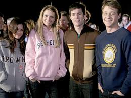 Posts tagged The o.c. at - via Daymix
